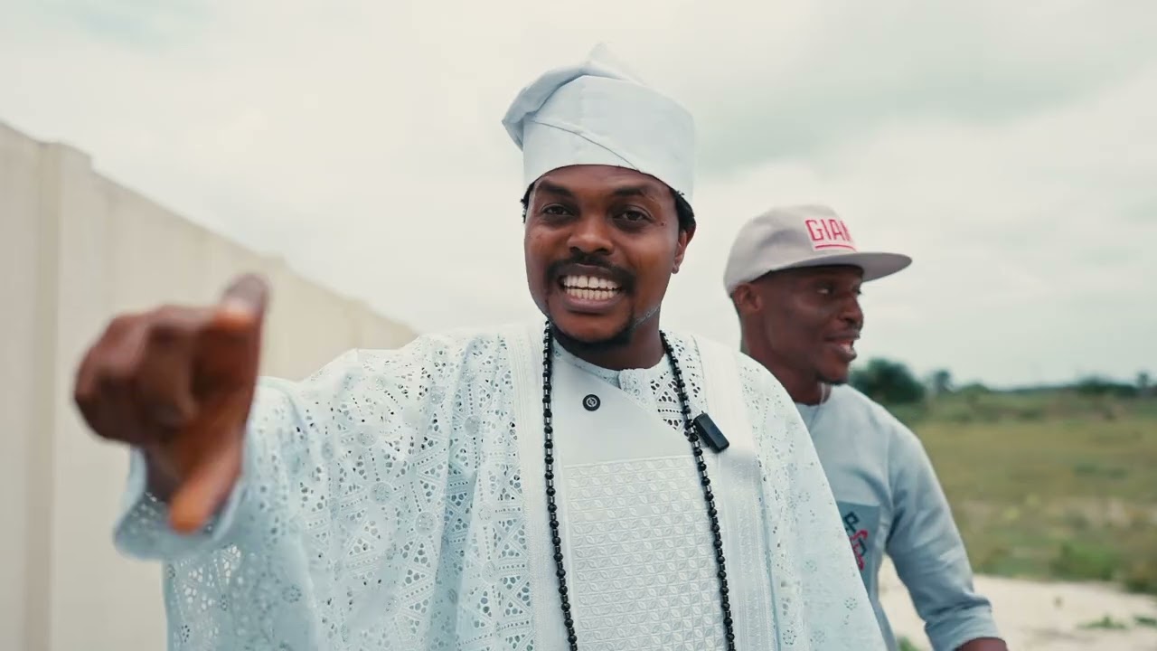 City Of David Lagos By Blord Group