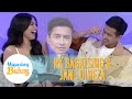 RK acknowledges that he is moodier than Jane | Magandang Buhay