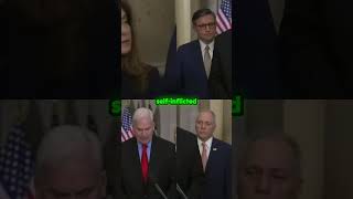 Are the Democrats holding the nation hostage? Find out why House GOP members are demanding negoti...