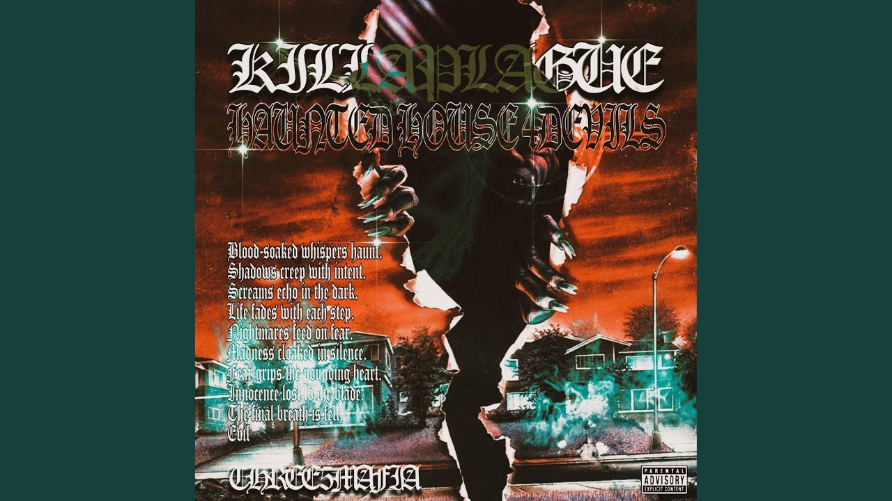 Haunted House 4Devils