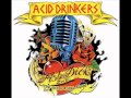 Capture de la vidéo Acid Drinkers - Hit The Road Jack