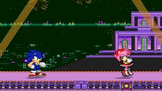 Add004 Mugen Sonic Me Vs Amy Rose Valgallah Ai Patched