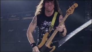 🤘 Aria - 'Hero of the Asphalt' 20th Anniversary Full Concert 🎸🎤 part 2