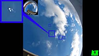 Track a UFO with me LIIVE! Area 503 UFO tracking work session.