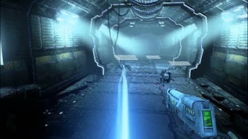 Spider Polishing using Unreal Engine 4