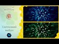 Яскраві шпалери у Photoshop (Glow Effect - Photoshop Tutorial)