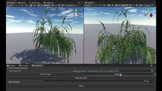 Tree Generator