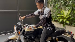 Ducati Gt 1000, Sound Check