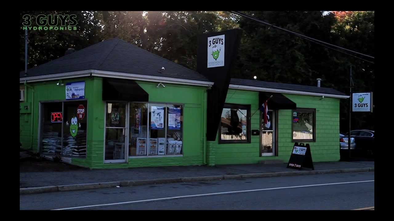 3 Guys Dubstep 30 SEC #3