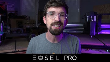 2021 Easel Year in Review | Software for your CNC Machine