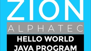 Hello World Java Program using NetBeans IDE |  Creation and Execution of Java Program