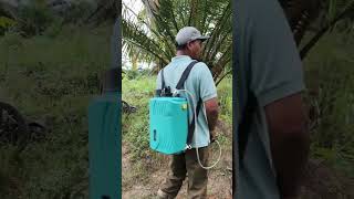 sprayer elektrik 16 liter