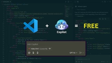 Getting started with Copilot for free in VS Code (Easy Guide)