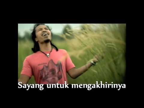 Ipang - Sahabat Kecil (Lirik)