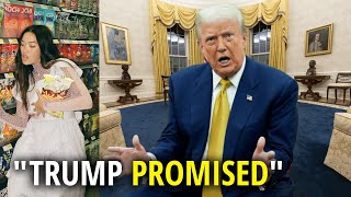 Trump Promised: Americans Are Fed Up With Grocery Prices