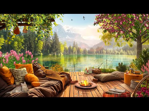 Work in Tranquility: