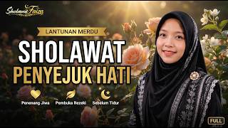 🌿 FULL ALBUM SHOLAWAT KAMIS SORE | MERDU BIKIN NANGIS | Penyejuk Hati • PALING BANYAK DI CARI