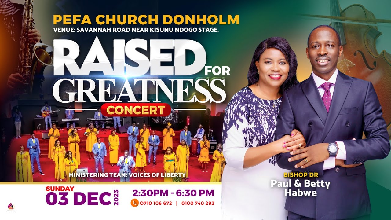 Mungu Yu Mwema Rendition