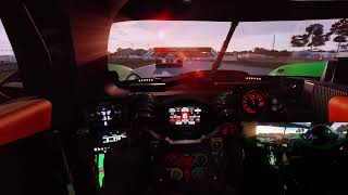 AMS2 - LMDh @Sebring