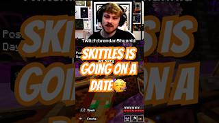We all wish Skittles the best of luck❤️