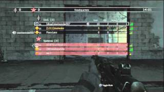 R.I.P COD 4 PS3