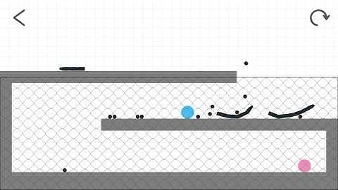 브레인 토트에서 스테이지 357를 클리어 했습니다! http://braindotsapp.com #Brain...