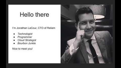 AWS Well Architected Framework: Operational Excellence [1 of 5]