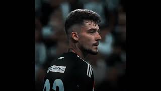 Ernest Muçi - Yıldızlar Şahit Aşkıma Çitrabzonspora