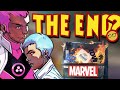 Marvel CANCELS Comic Shops | Snowflake and SafeSpace Won't Save Retailers