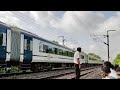 Vande bharat train 🚆 🚆  train 🚃🚂