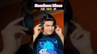 Sneakers Ideas For Mens Pt.1 シ