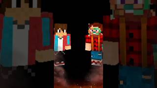 Компот Против Майнкрафтеров #рекомендации #майнкрафт #minecraft #shorts #vs