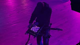 Northlane  Intuitionmiasma   House Of Blues 4k