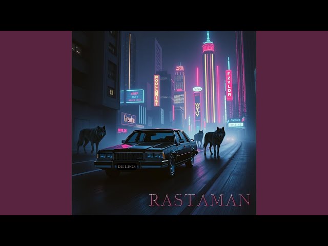 Rastaman