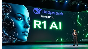 Deepseek A1 OBLITERATES OpenAI o1 in REASONING #ai #chatgpt #technology