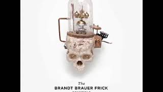 The Brandt Brauer Frick Ensemble   You Make Me Real