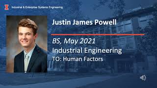 2021 ISE Bachelor Degrees