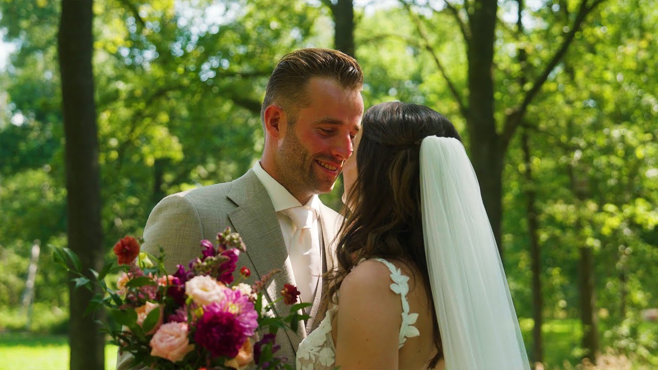 Christian & Manon