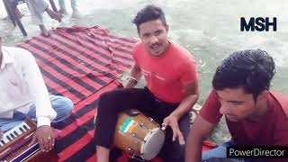 Live bhajan siddh baba, singar- Rammahar Nagar mohmmadpuriya