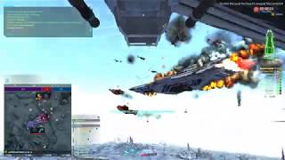 Planetside 2 2020 03 27   Maelstrome26's Bastion