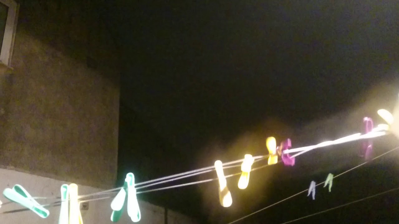 Storm Eleanor Great Yarmouth