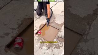 Download Lagu The Ditch Convert To Road 😨| New Viral Gadgets, Smart Appliances, Kitchen Utensils/ Home Inventions MP3