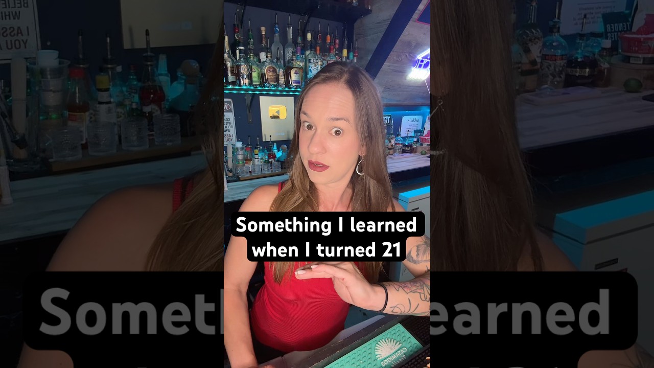Wine goes bad? So vermouth goes bad?! #winelover #bartender #vermouth how to order wine at a bar
