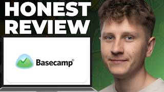 Basecamp Honest Review - Watch Before Using