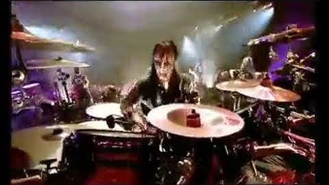 Slipknot - SIC Live London 2002 DVD Disasterpiece