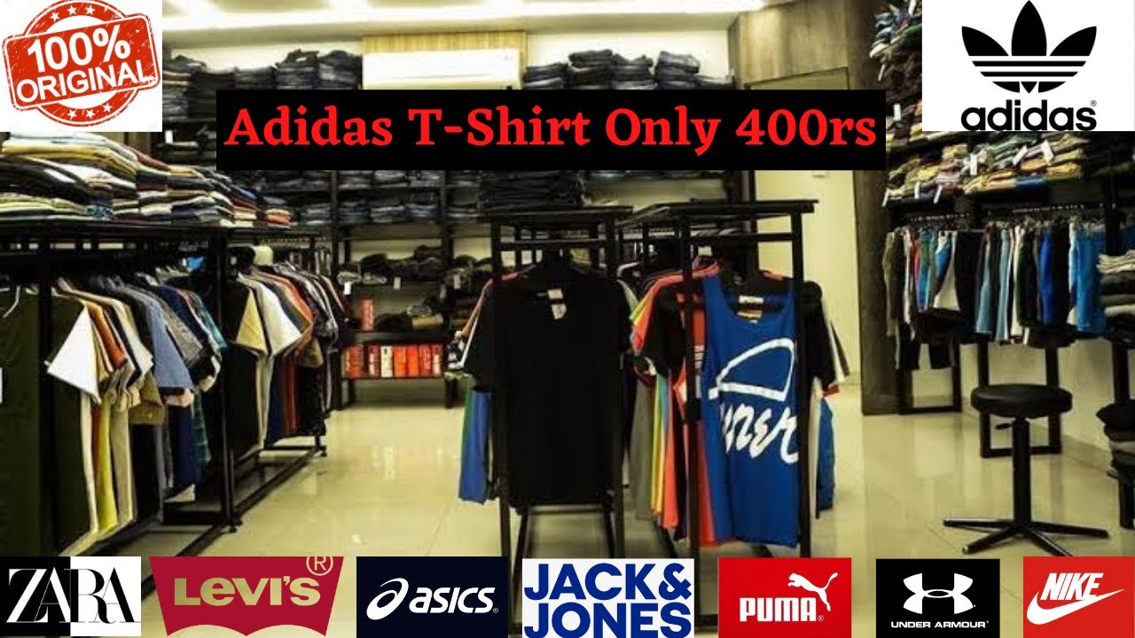 Branded Clothes In Cheap Price In Mumbai Thane Premium Surplus