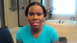 CourtneyNaturalHair Where have you been? Wealth