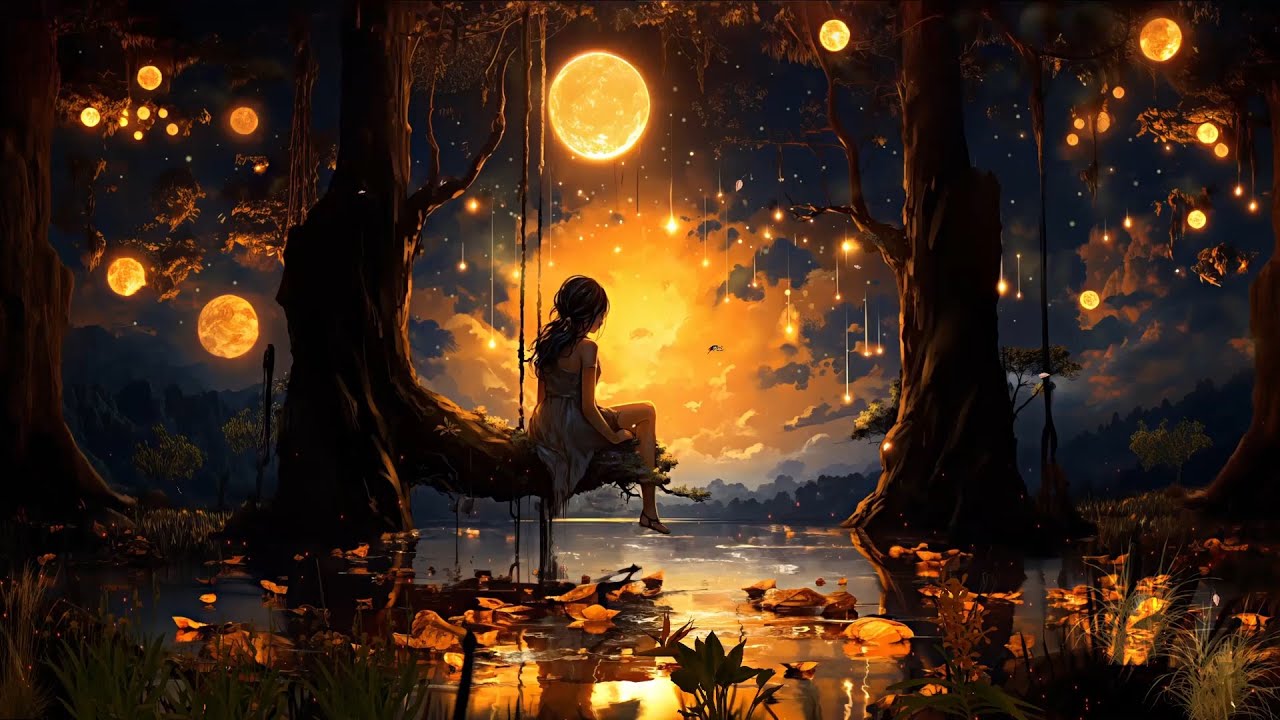 Niespełniona miłosć jak sen