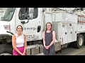 Evergy Lineworker Appreciation & Job Opportunities