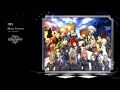Deep Anxiety ~ Kingdom Hearts HD 2.5 ReMIX Remastered OST